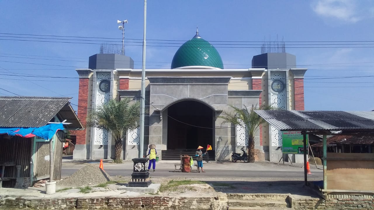 Baitul Muttaqin