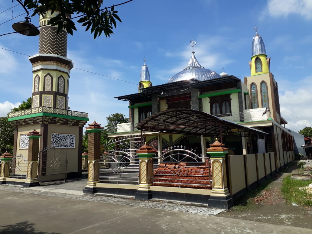 BAITUS SALAM