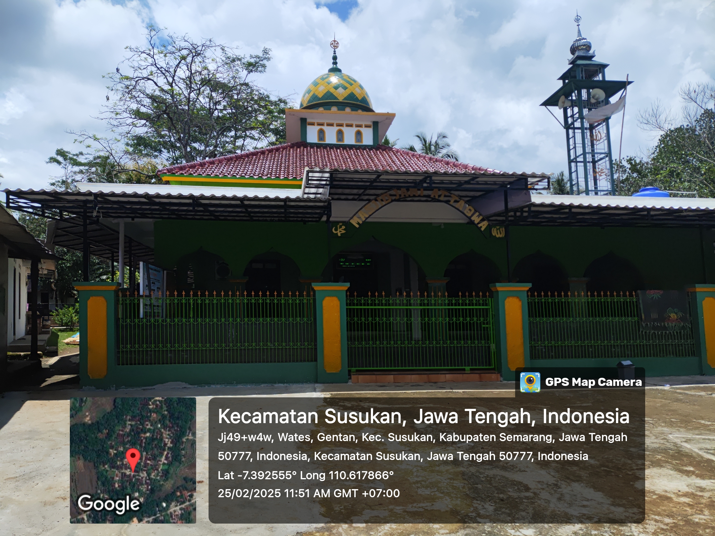 AT-TAQWA