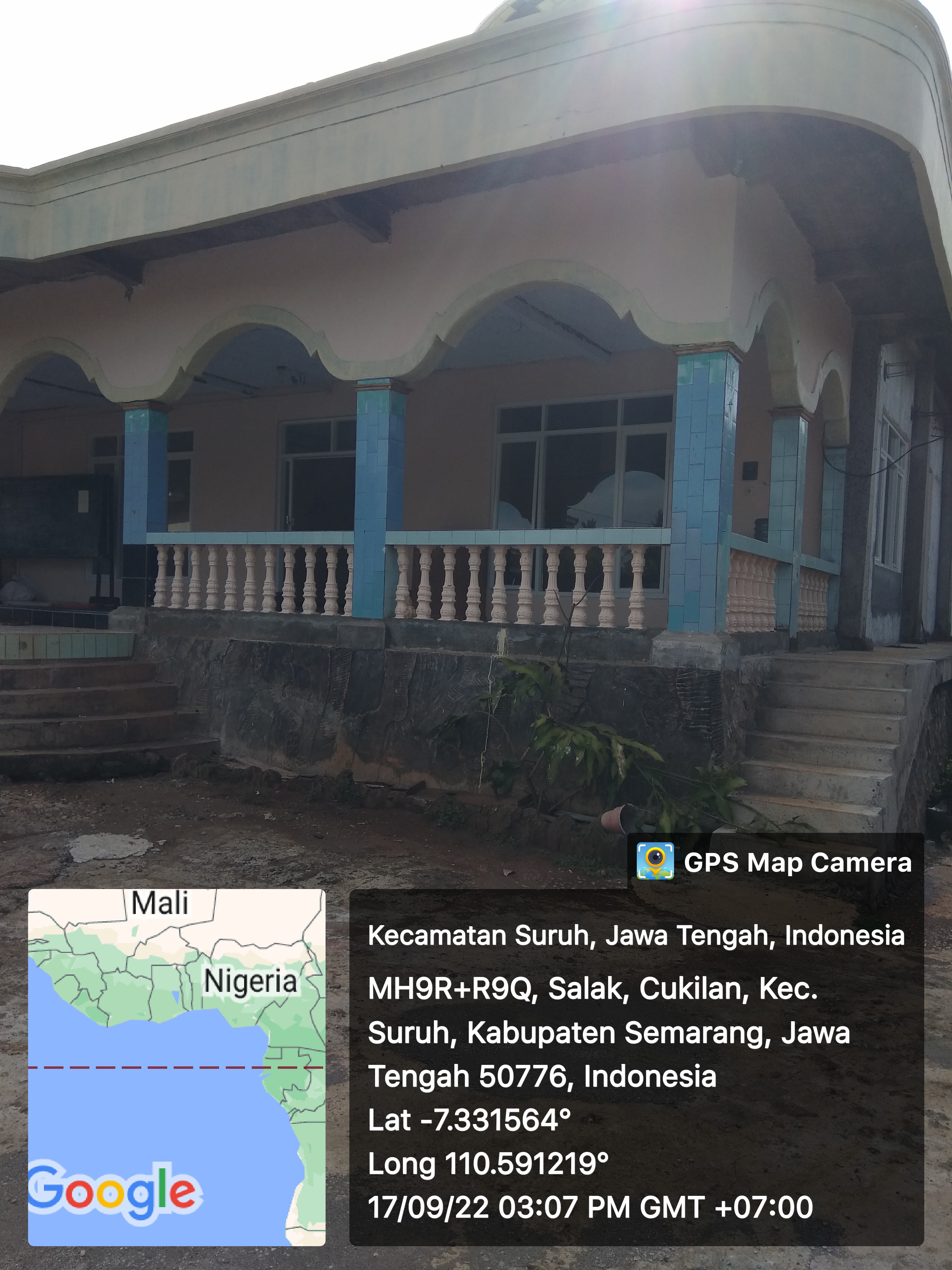 AL-IKHLAS