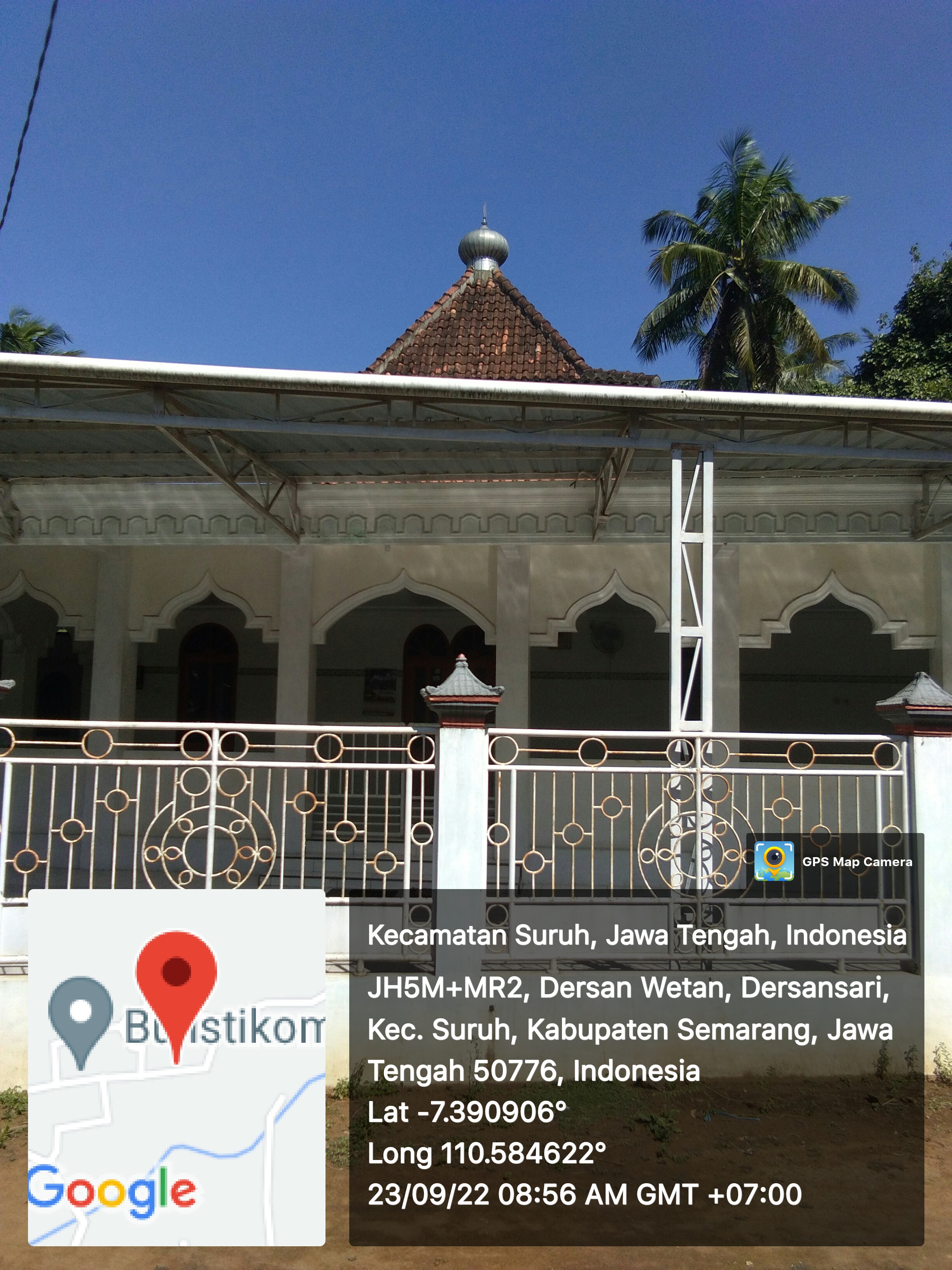 Al-Barokah