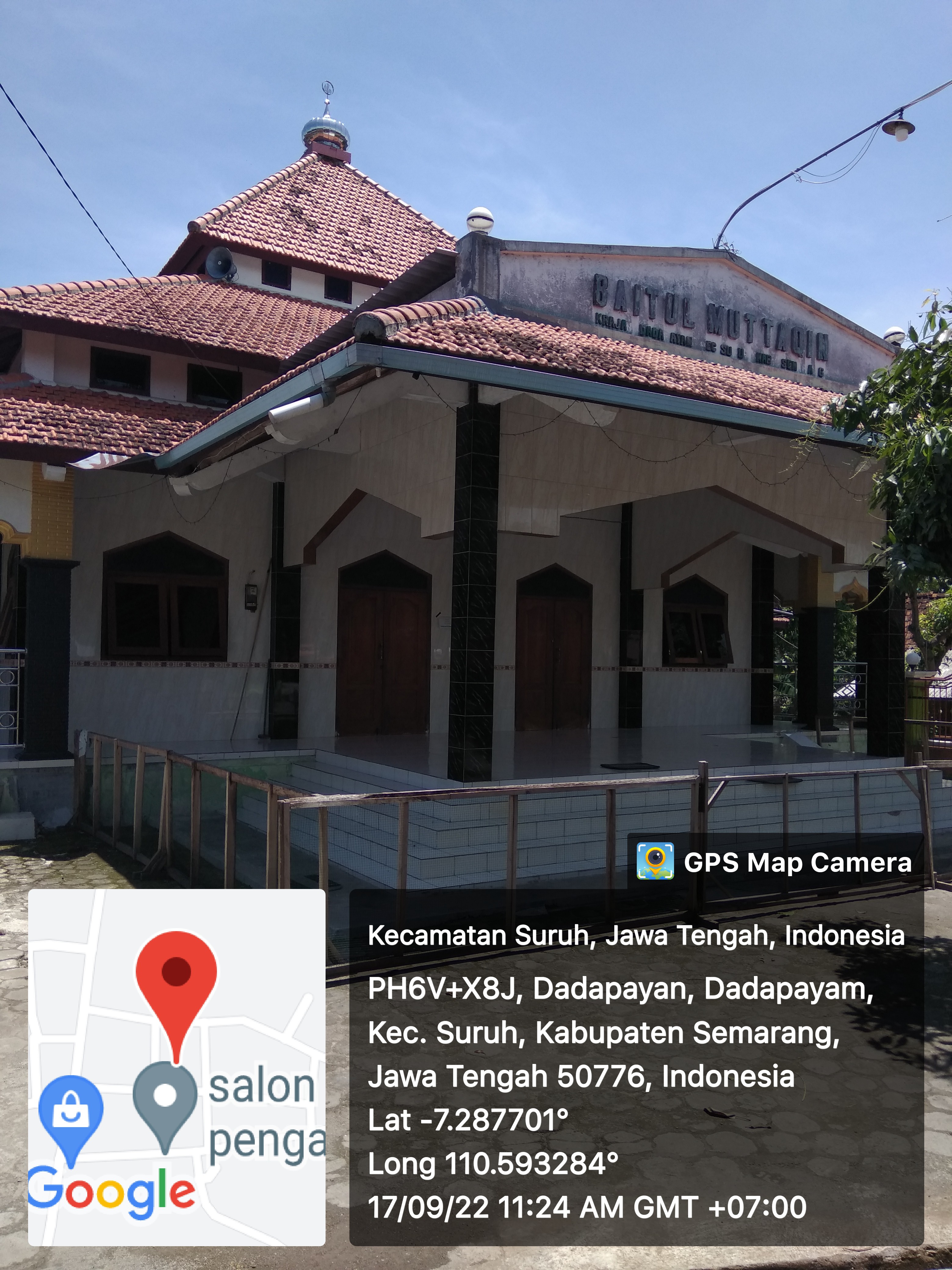 Baitul Muttaqin