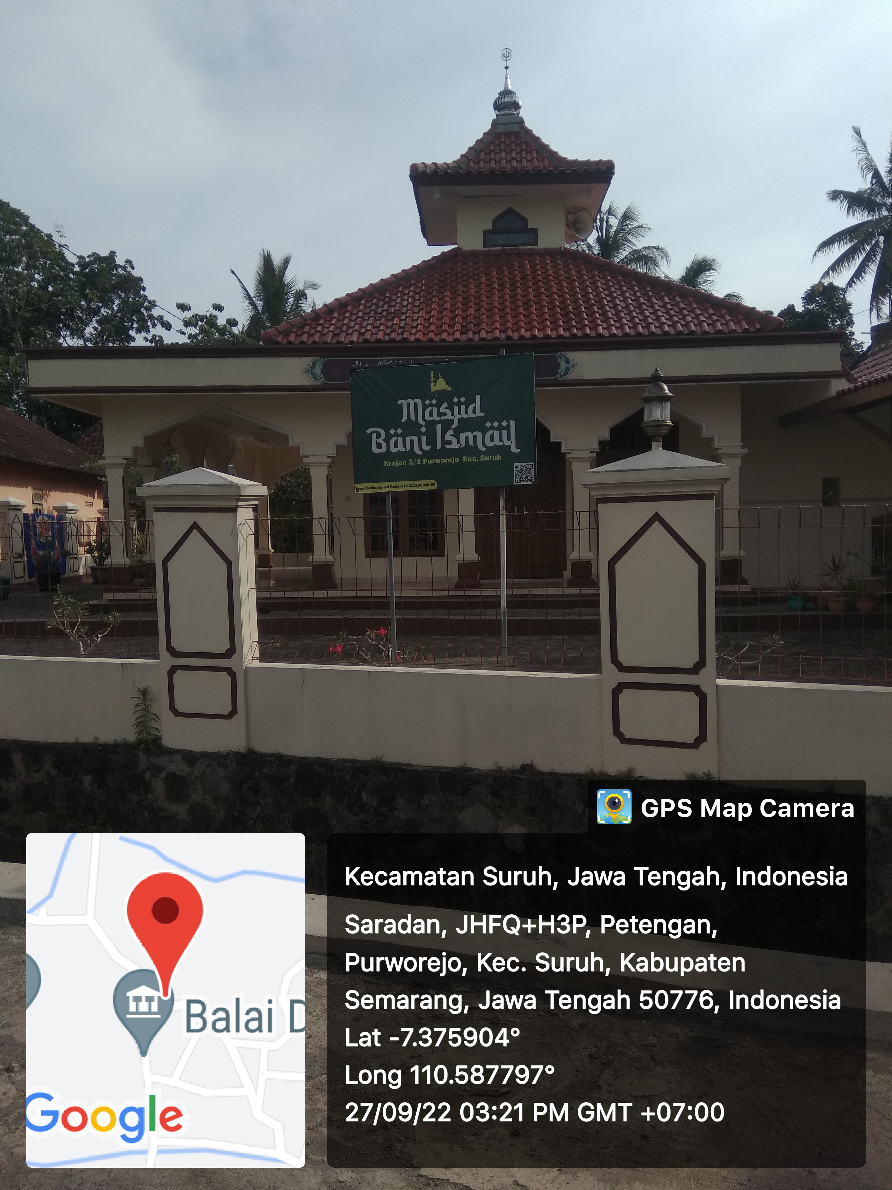 BANI ISMAIL