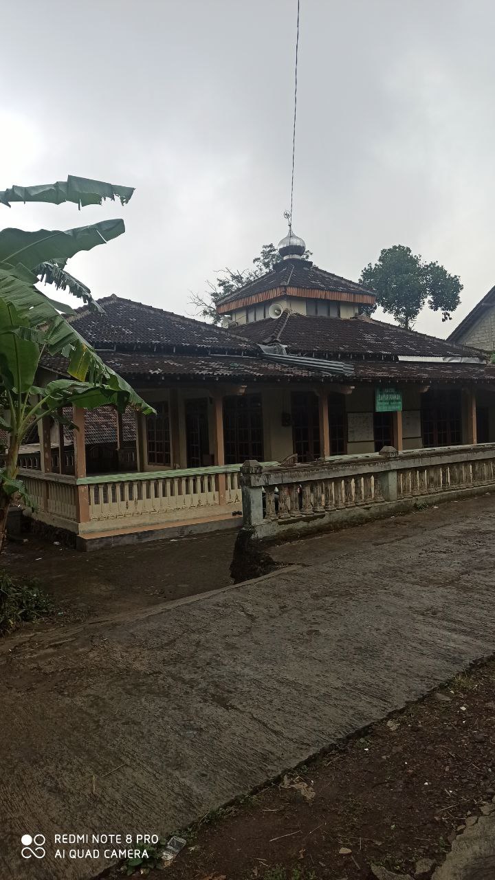 BAITURRAHMAN