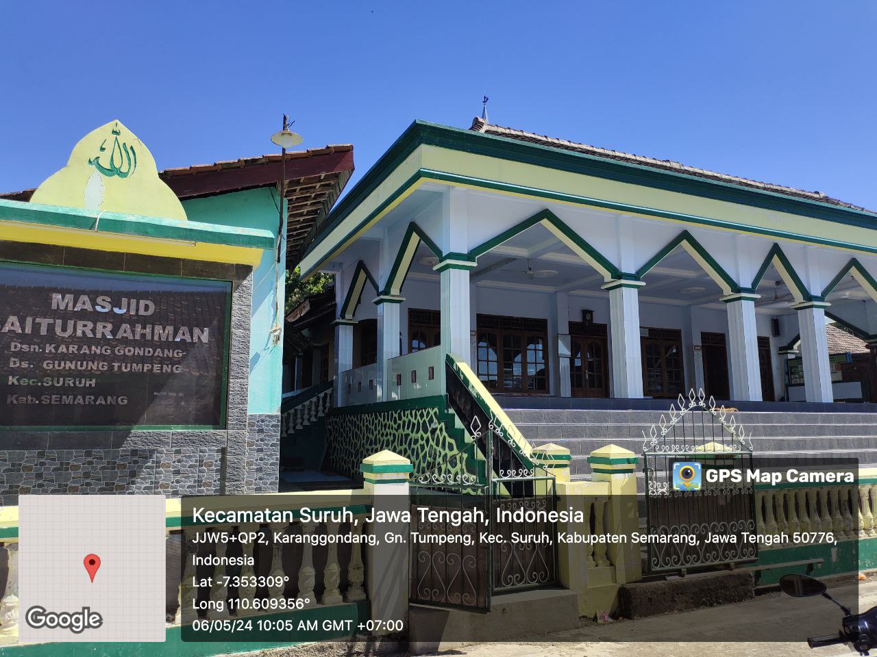 BAITURRAHMAN