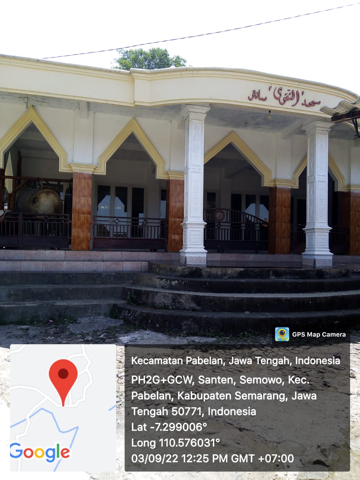 AT-TAQWA