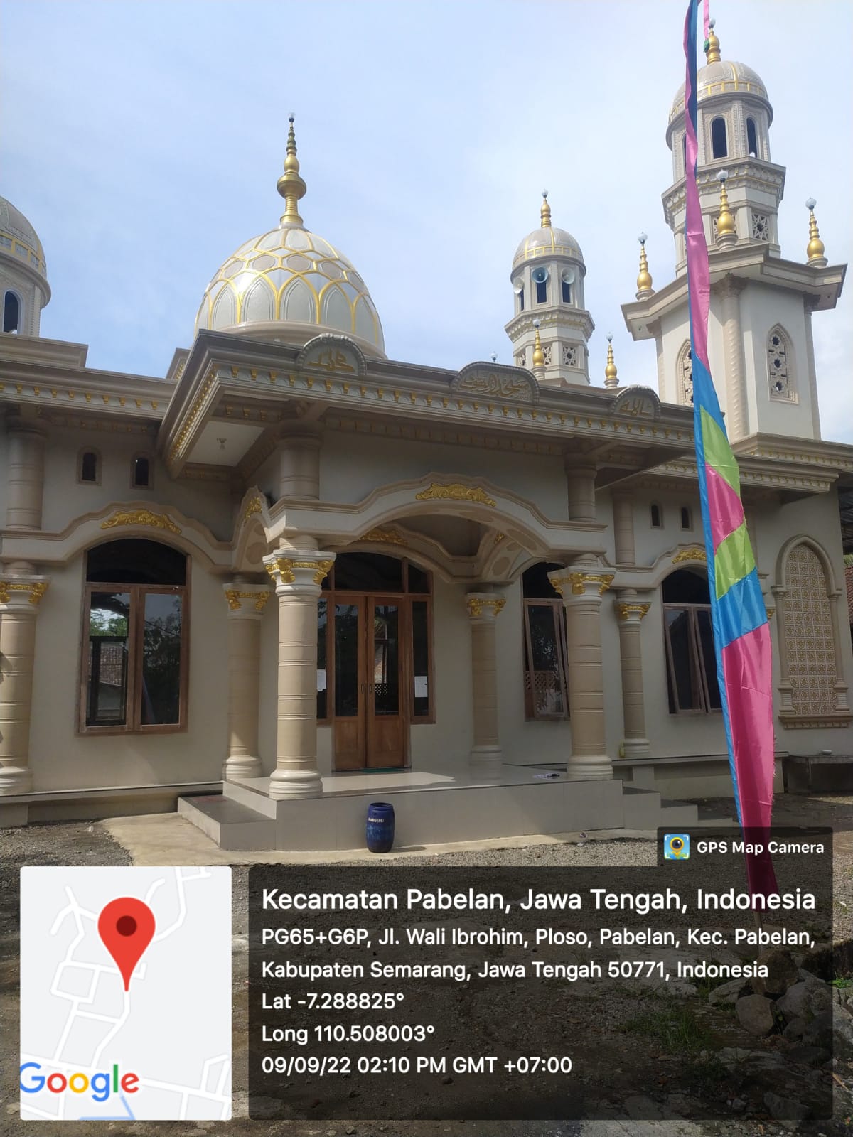 AT-TAQWA