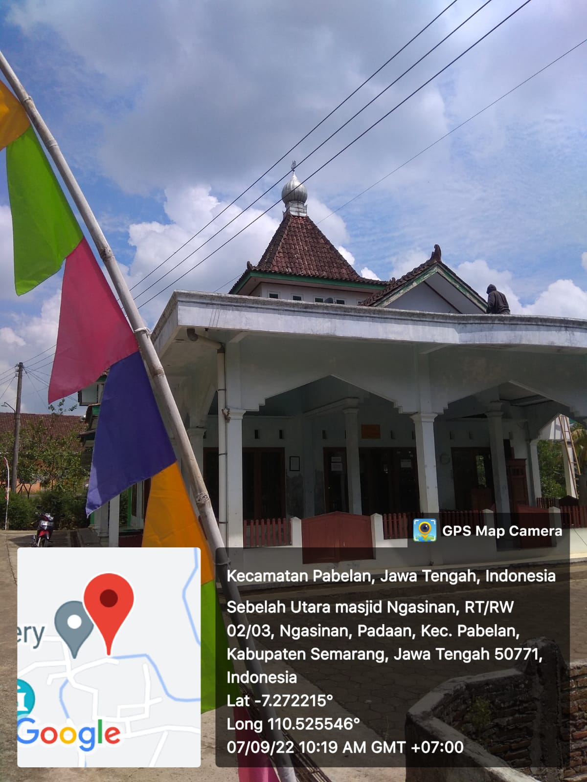 JAMIATUL MUSLIMIN