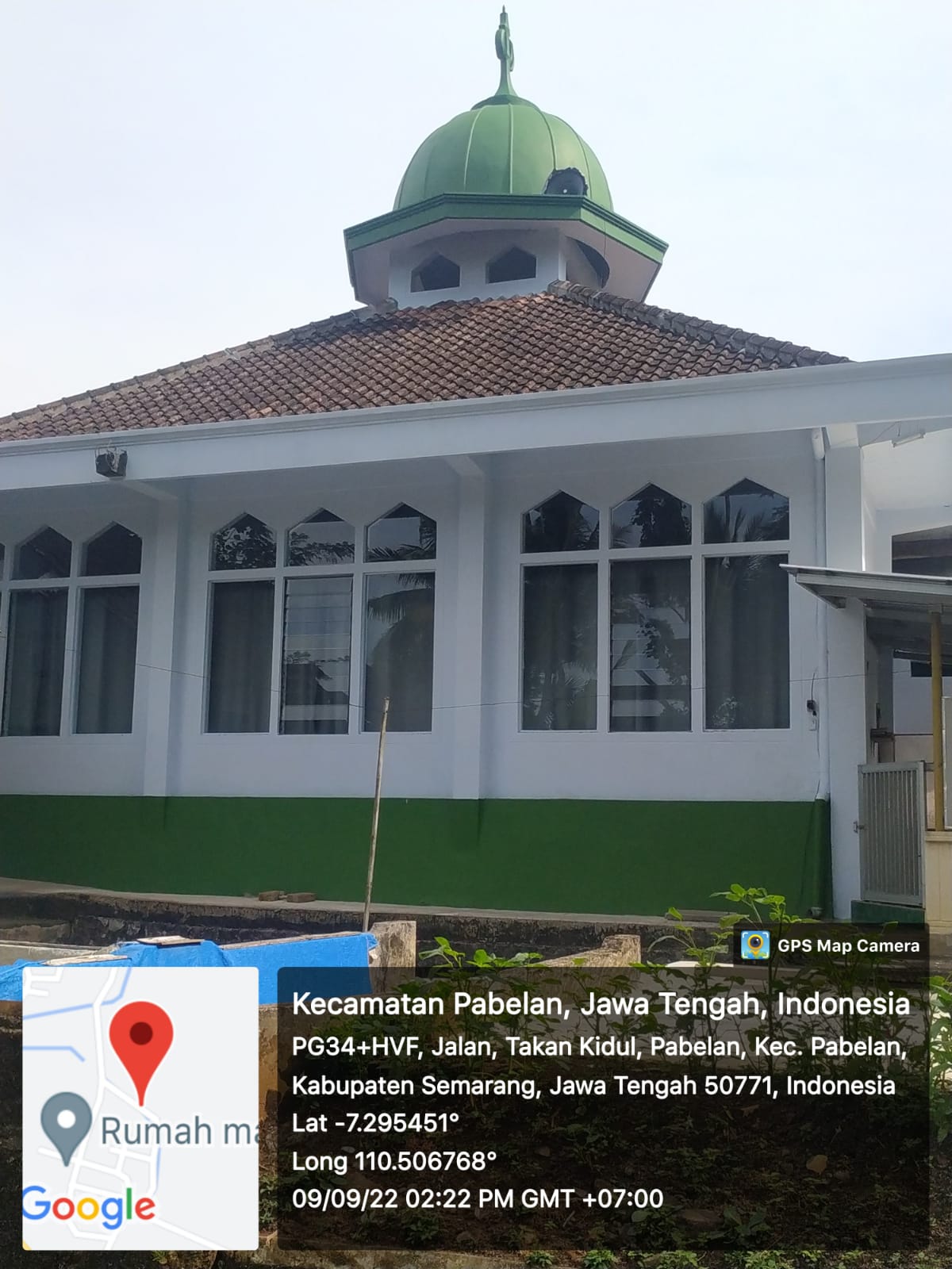 MUJAHIDDIN