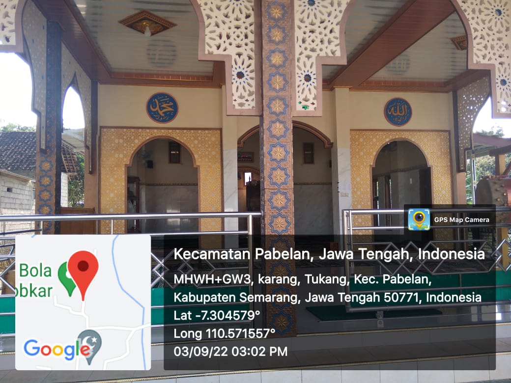 AL- MUSLIMUUN