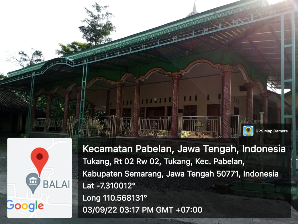 AT- TAQWA