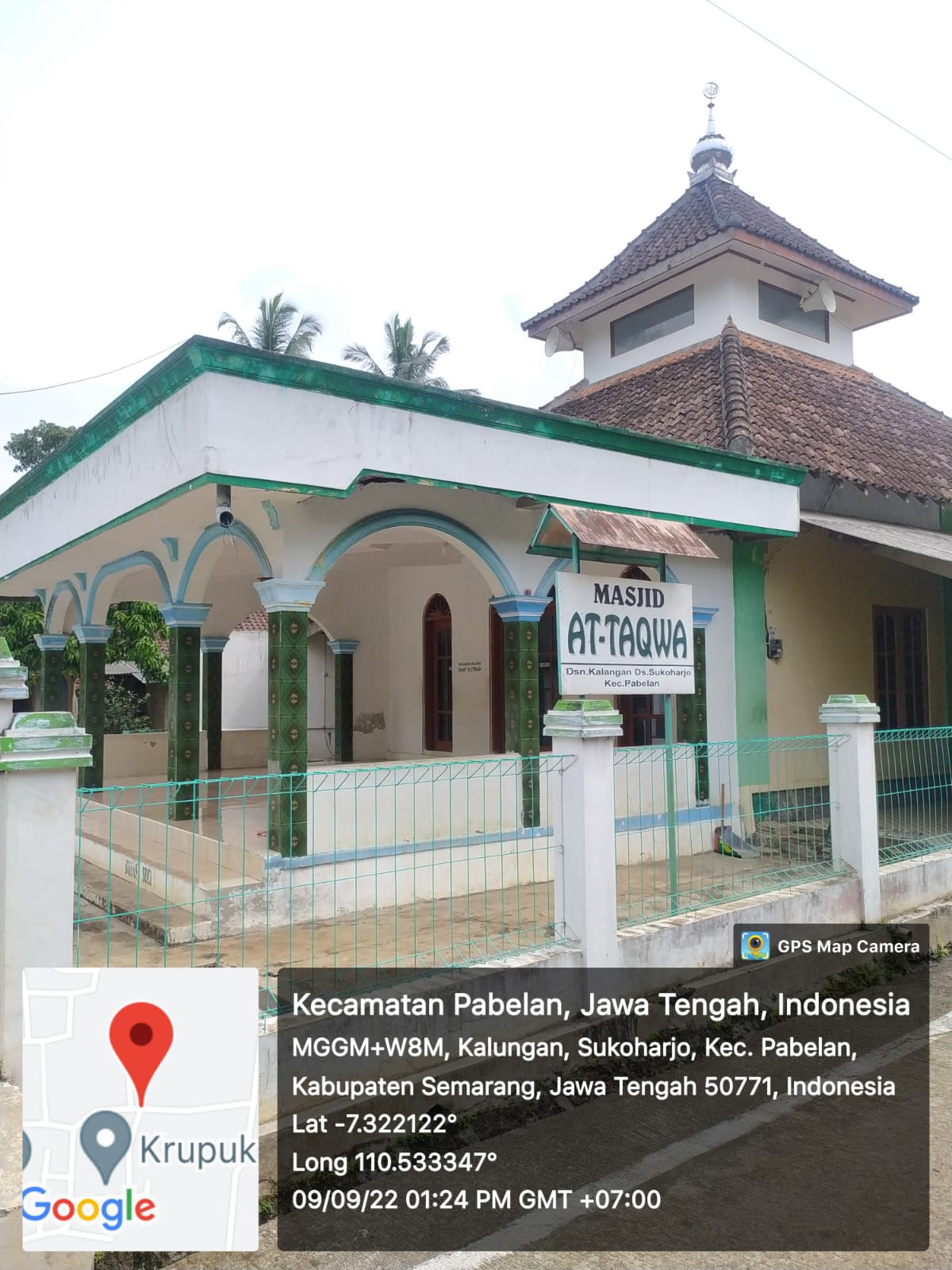 AT- TAQWA