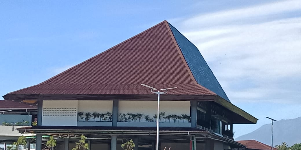 RESTA PENDOPO