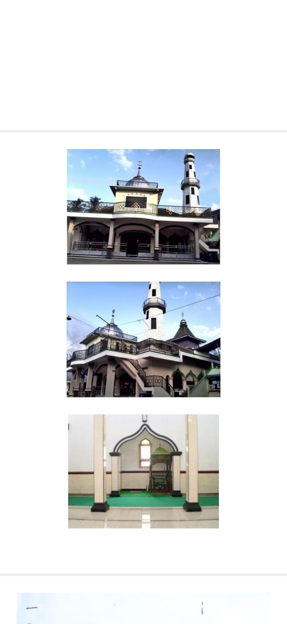 AL- ASYHAR