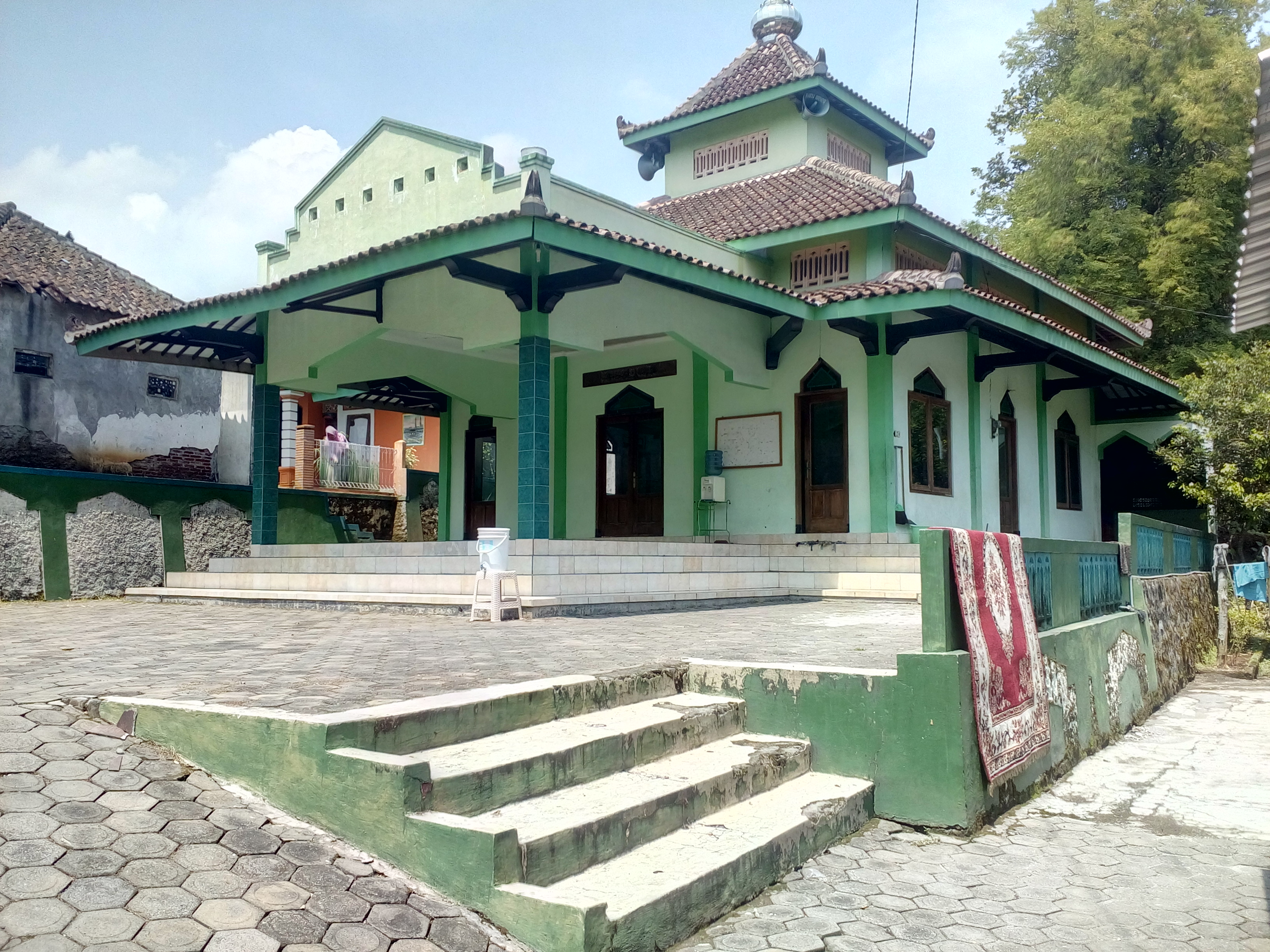 SUBULUSSALAM