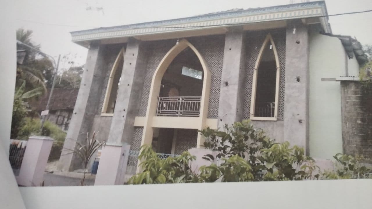WARISATUL MUSLIMIN