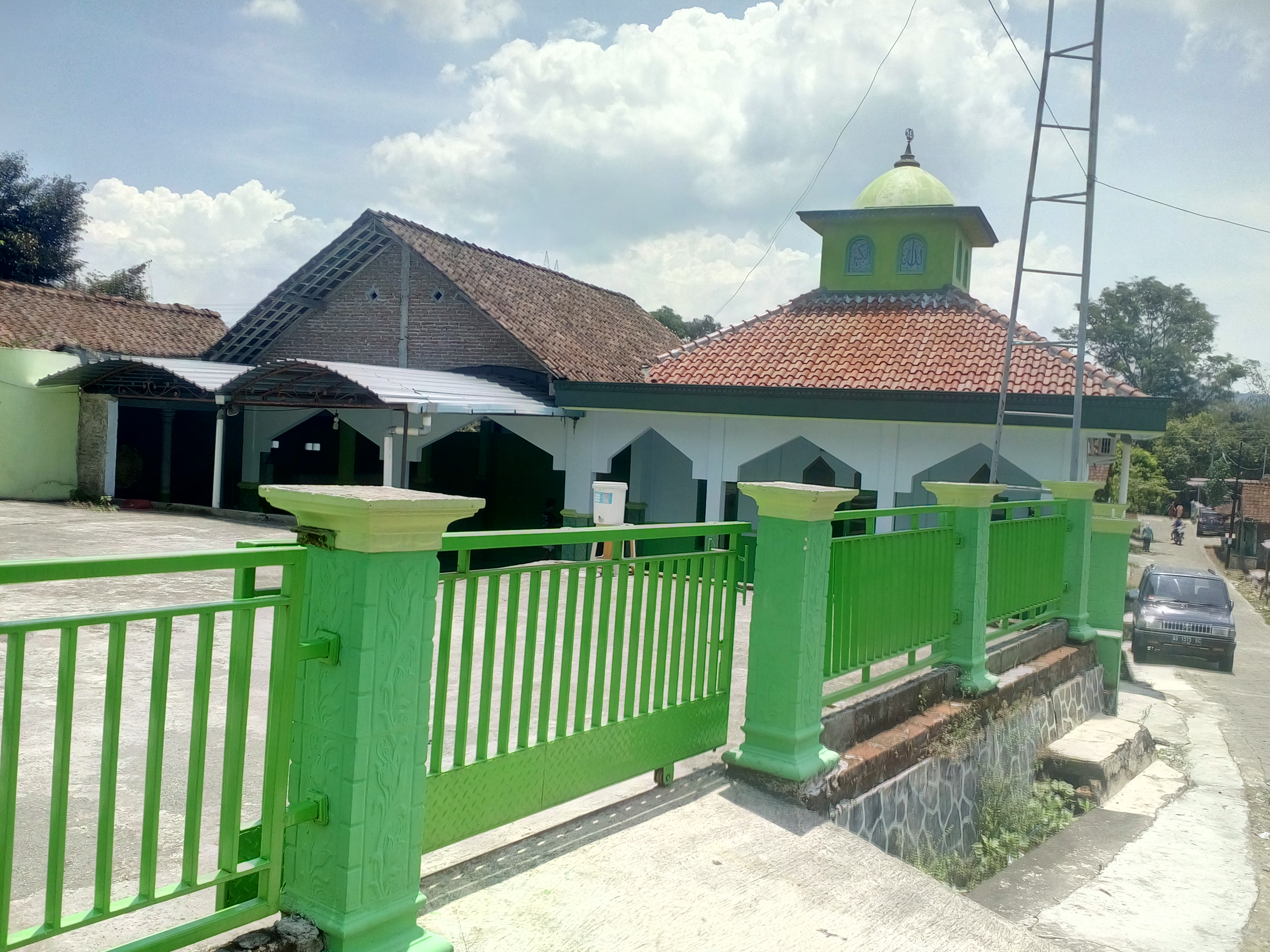 NASRULLAH