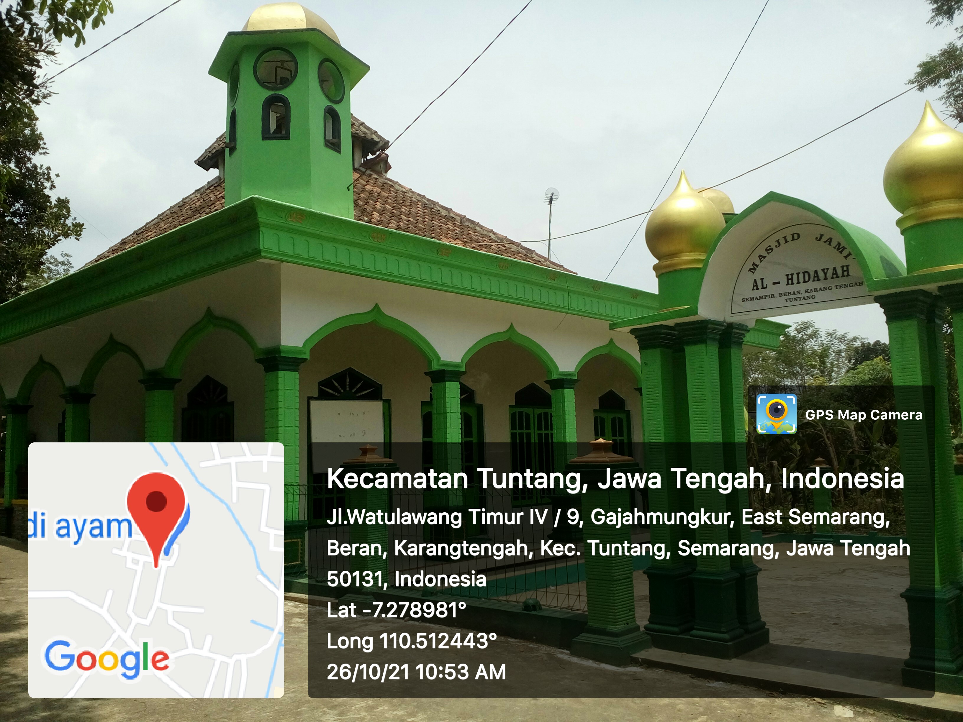AL- HIDAYAH