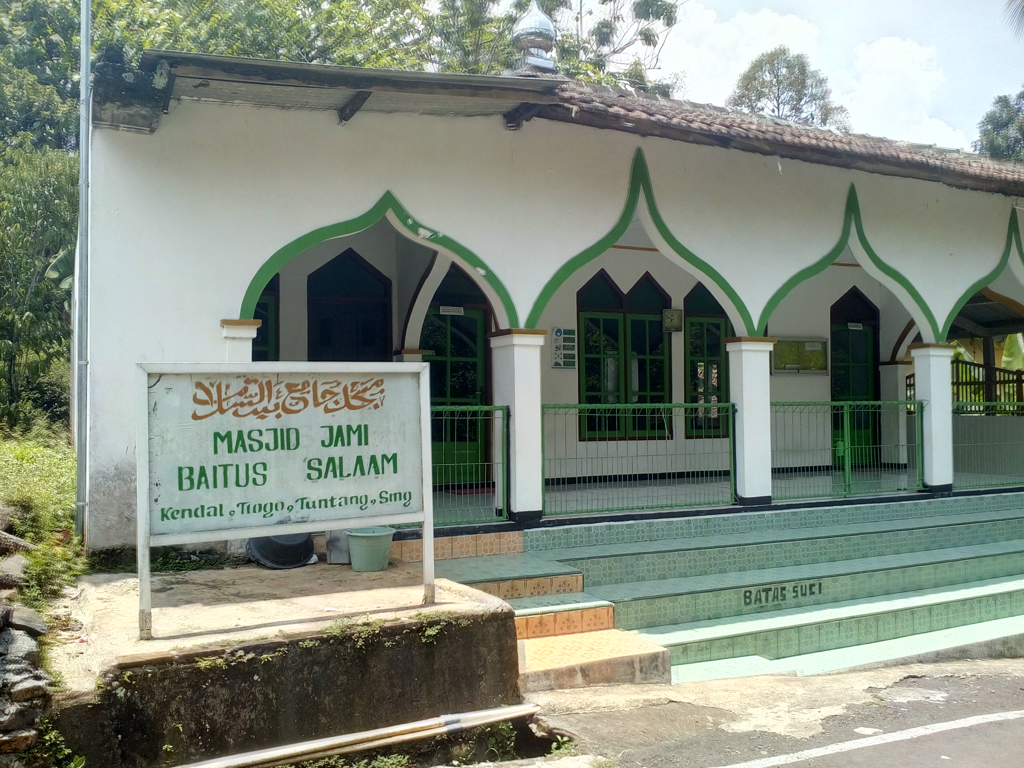 BAITUSSALAM