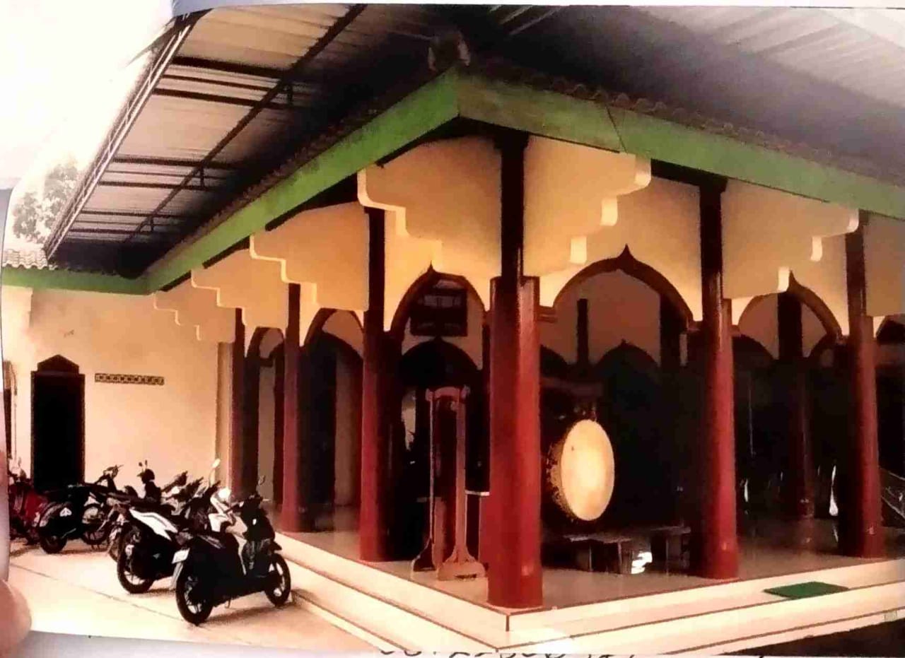 AN - NUR