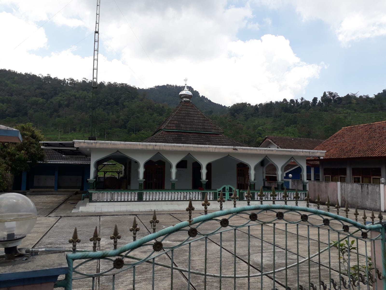 AT-TAQWA