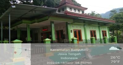 ITTIHADUL MUWAHHIDIN