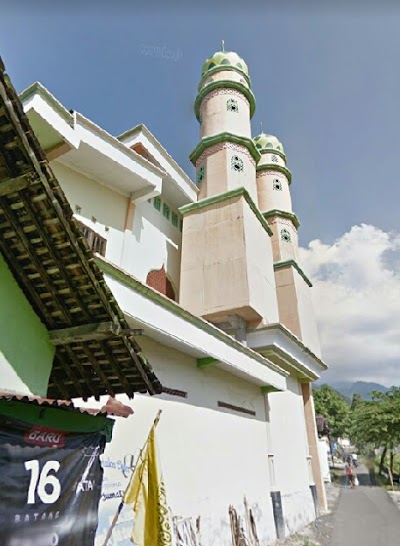 BAITUL IZZAH