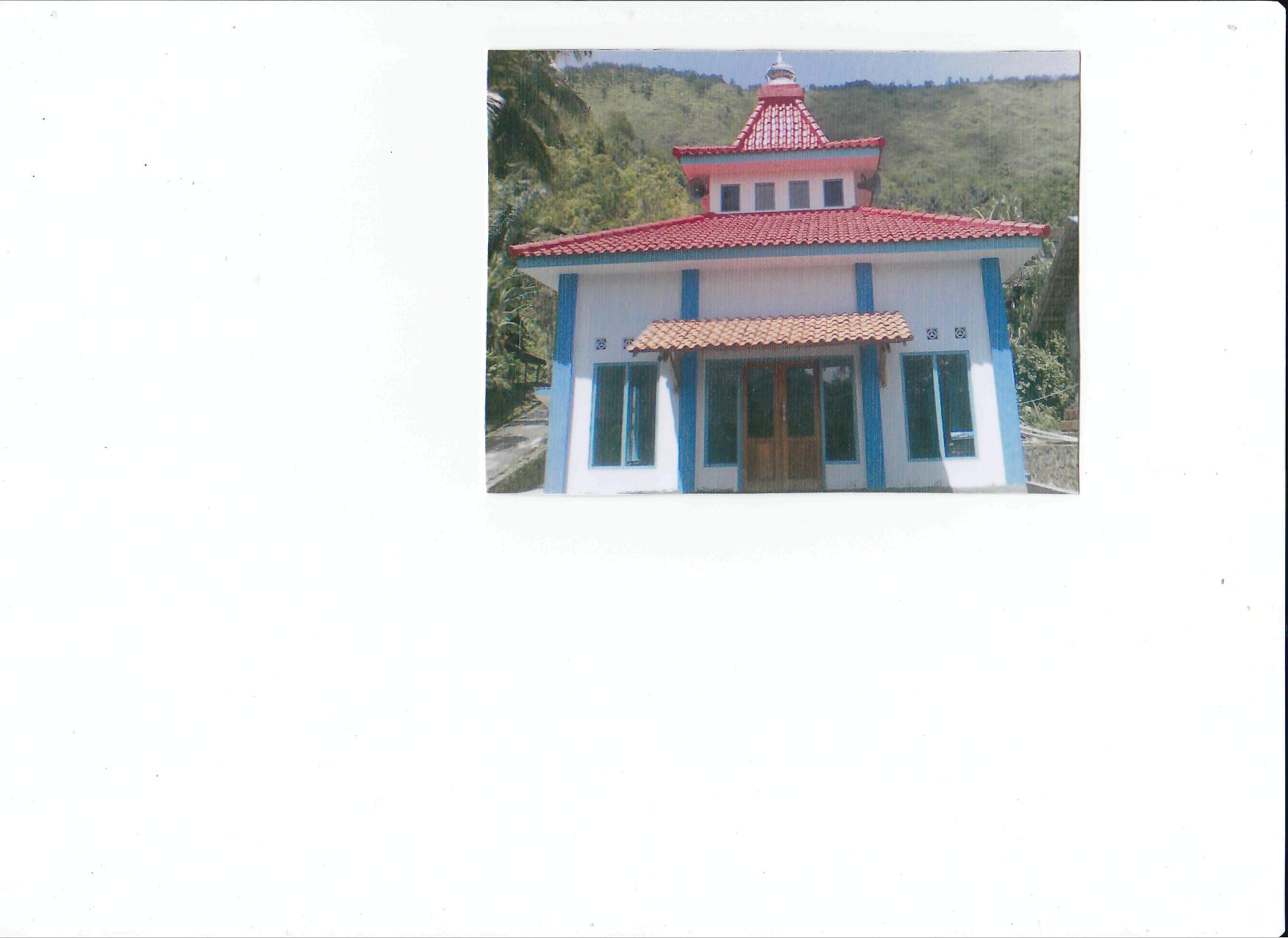 NGAISAH RODIYAWALLAHUANHU