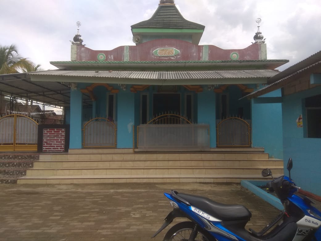 MIFTAHUL JANNAH