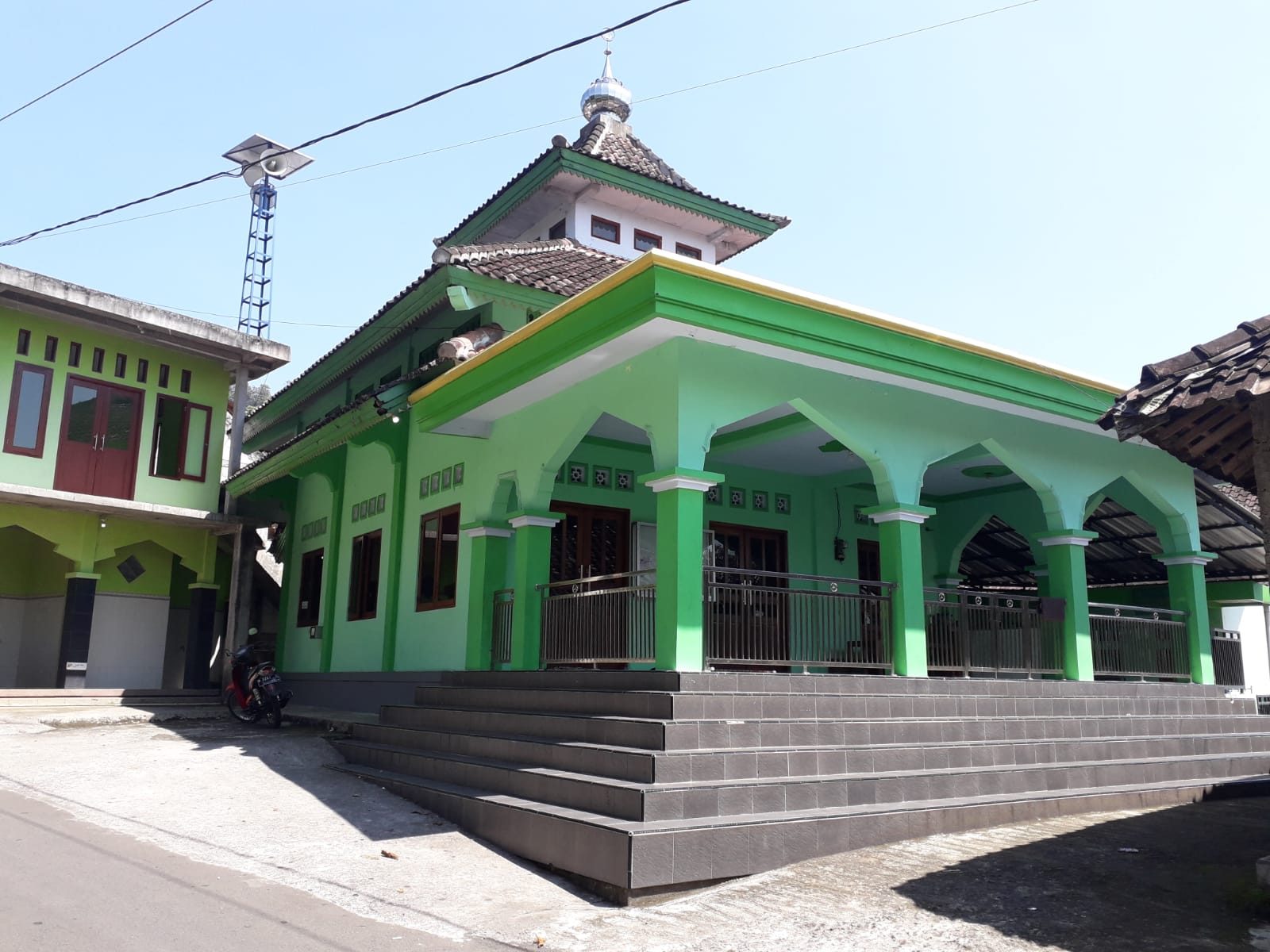 MIFTAHUL JANNAH