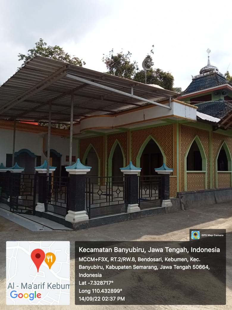 AL-HIKMAH