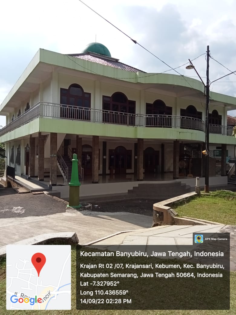 BAITUL MUKMIN