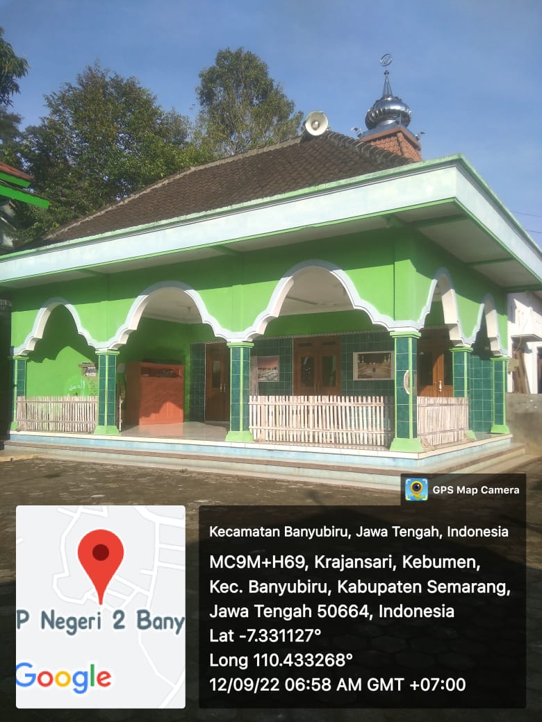 BAITUL MUTTAQIN