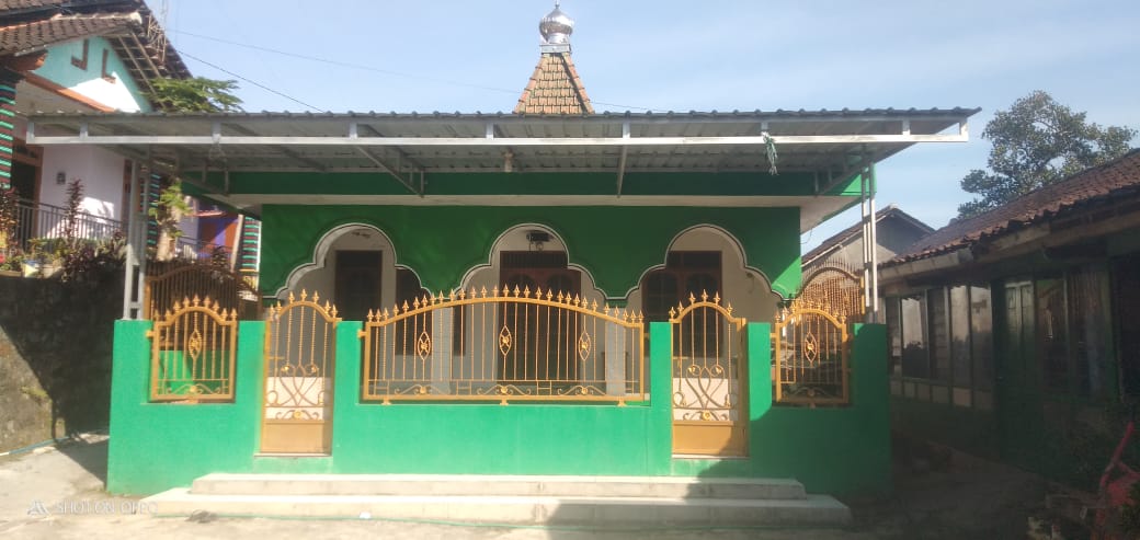 BAITUL MUTTAQIN