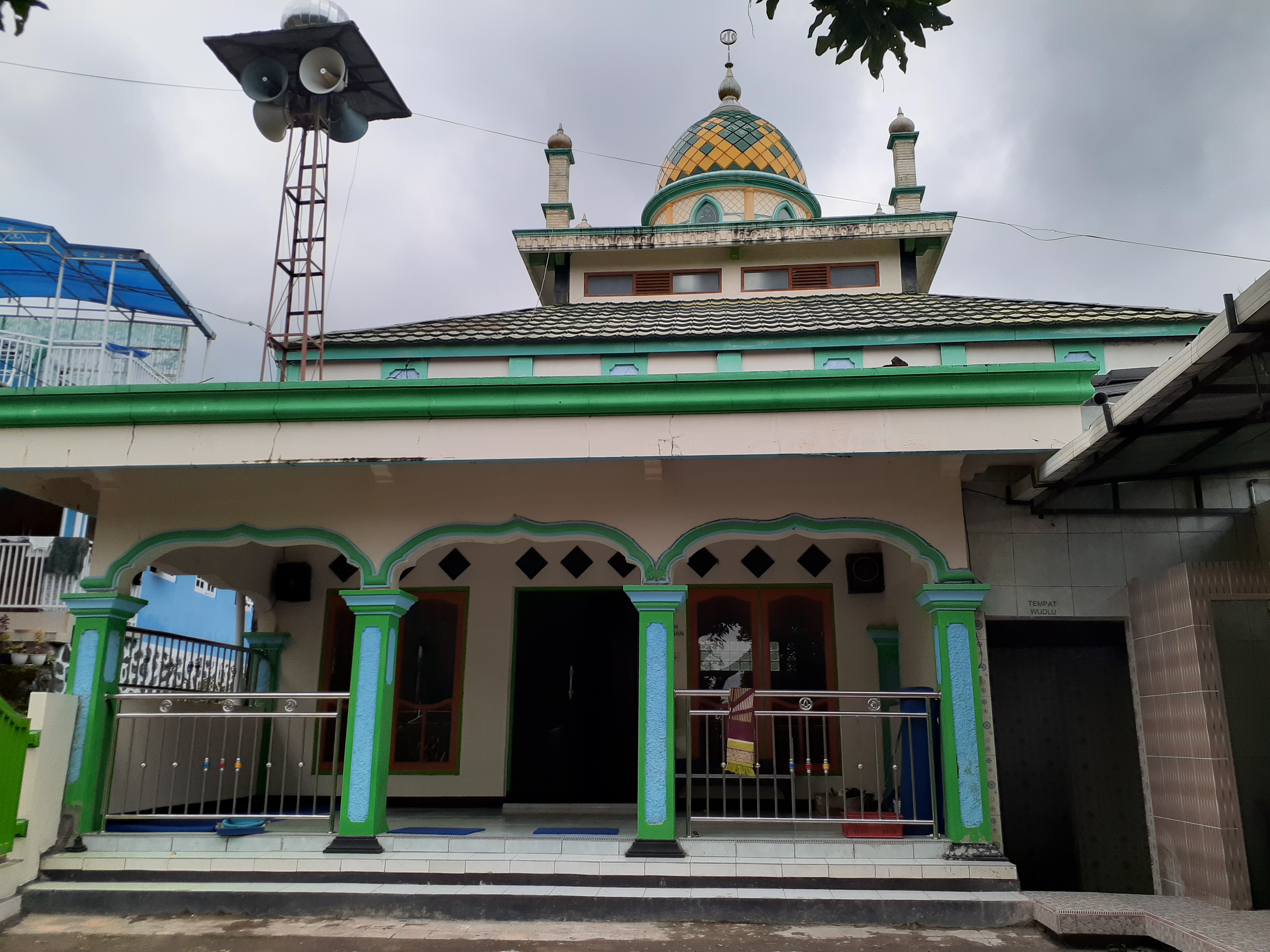 AL-TAQWA
