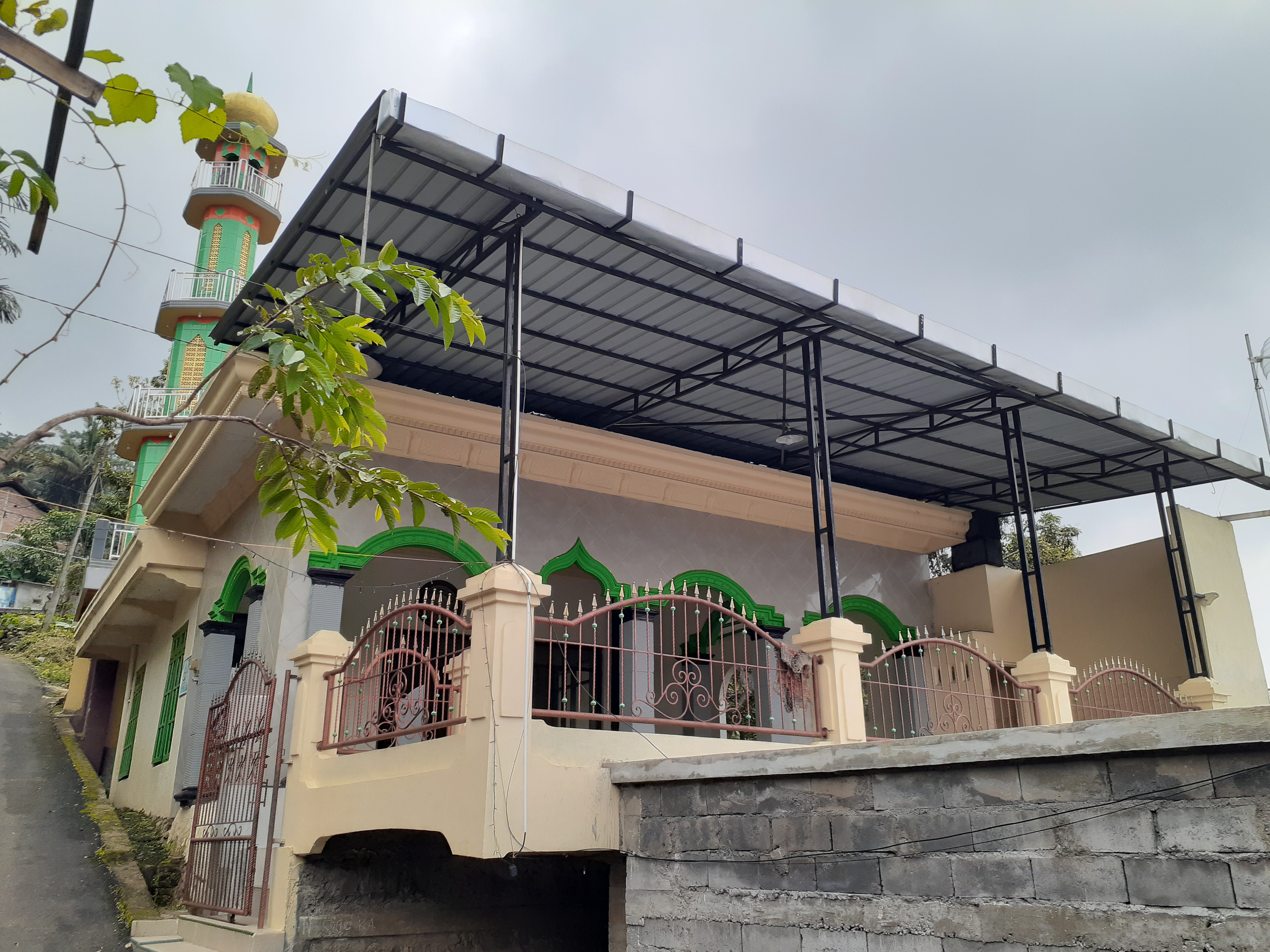 AT-TAQWA