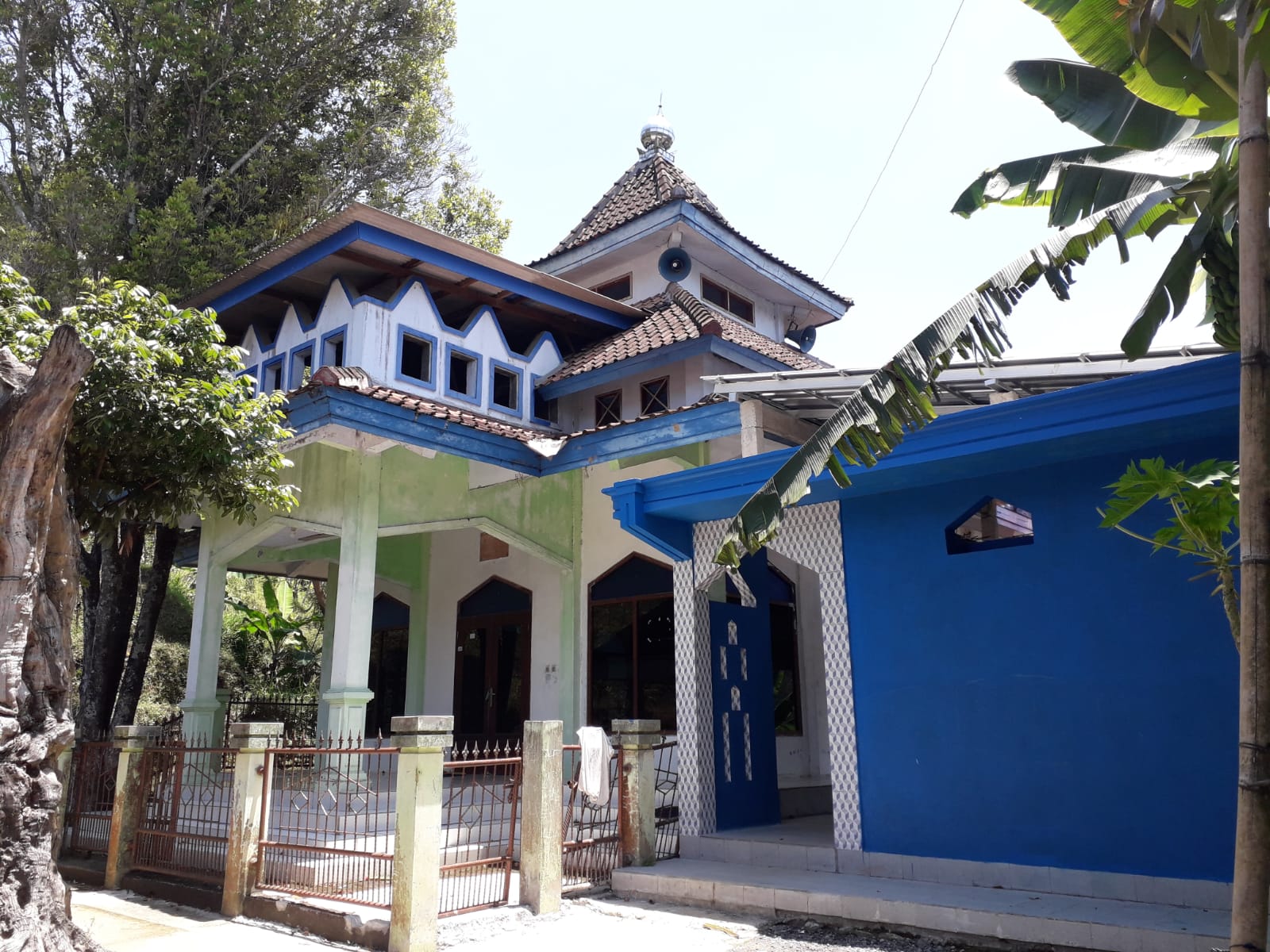 AL-MA'WA