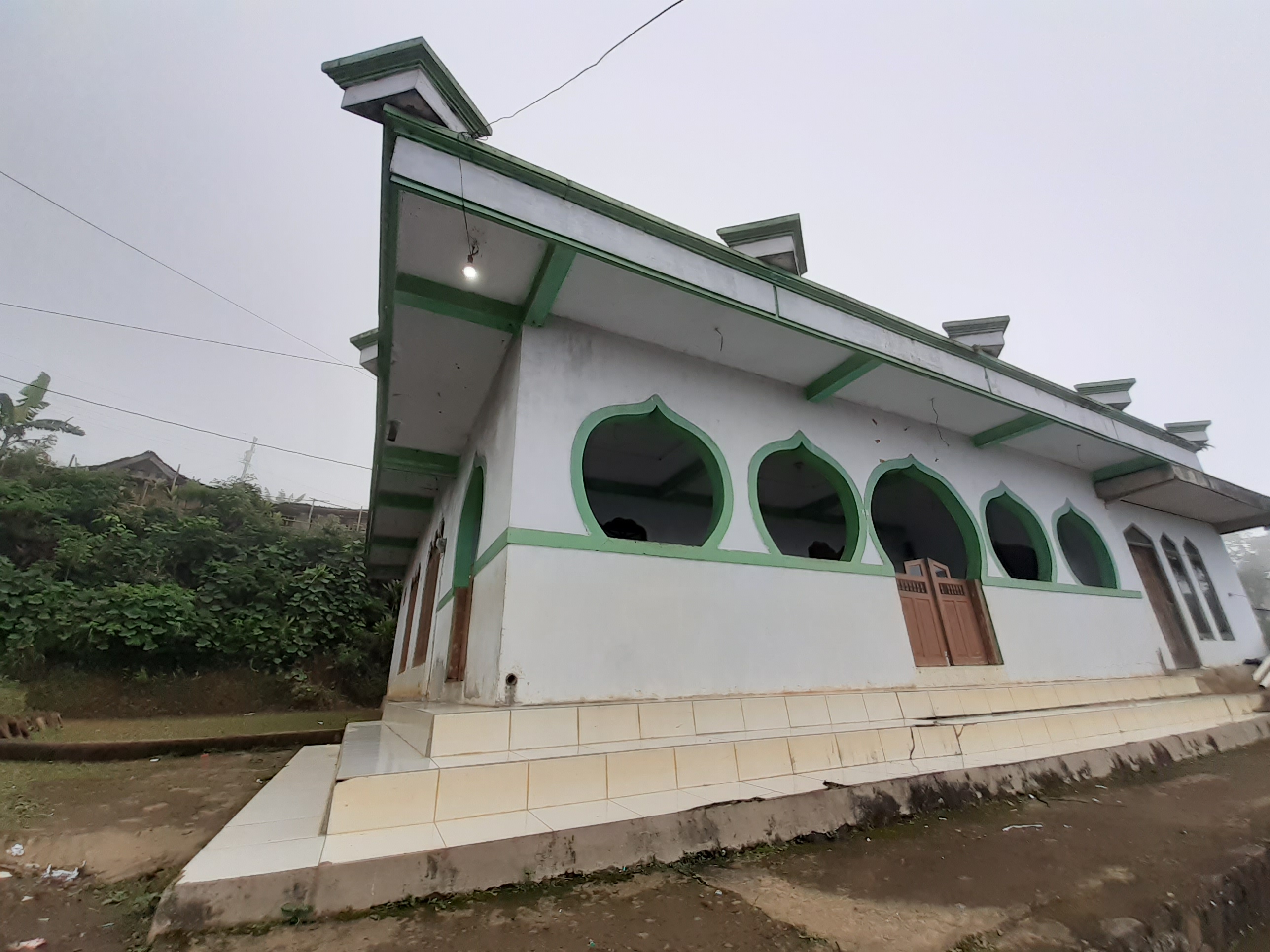 BAITUL IMAN