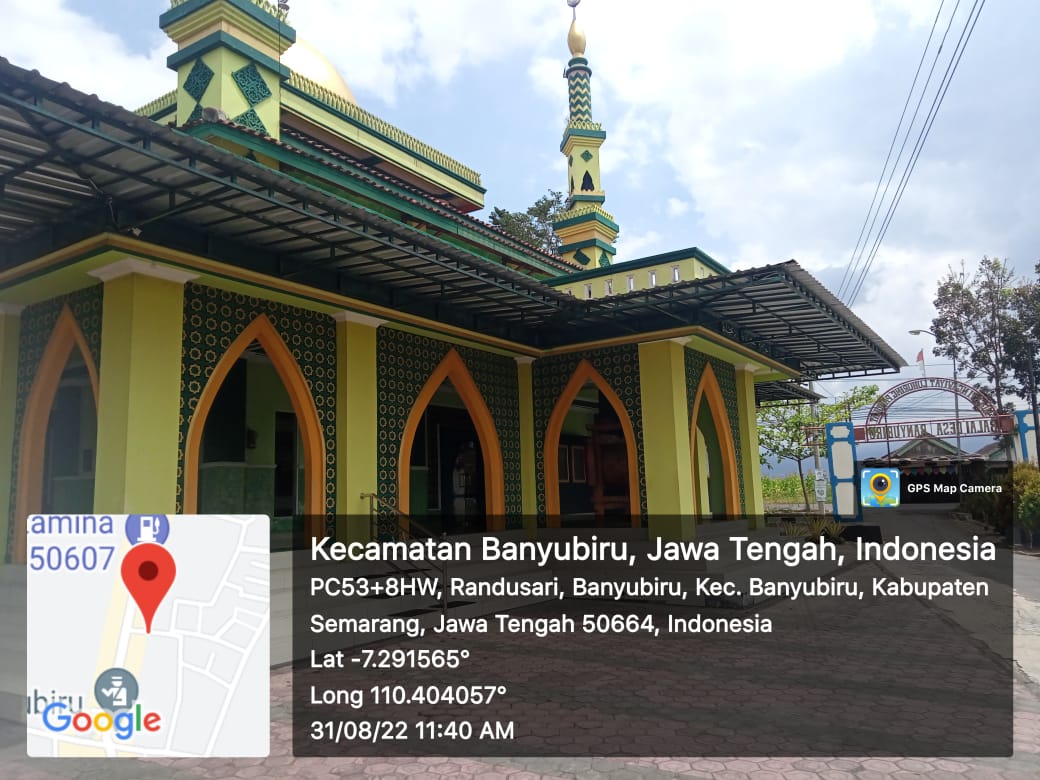 BAITURRAHIM