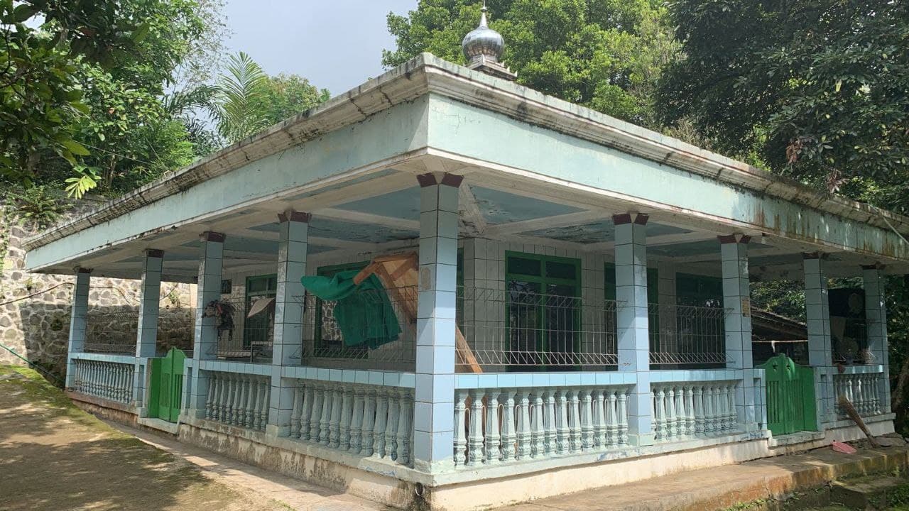 BAITUL MUKMIN