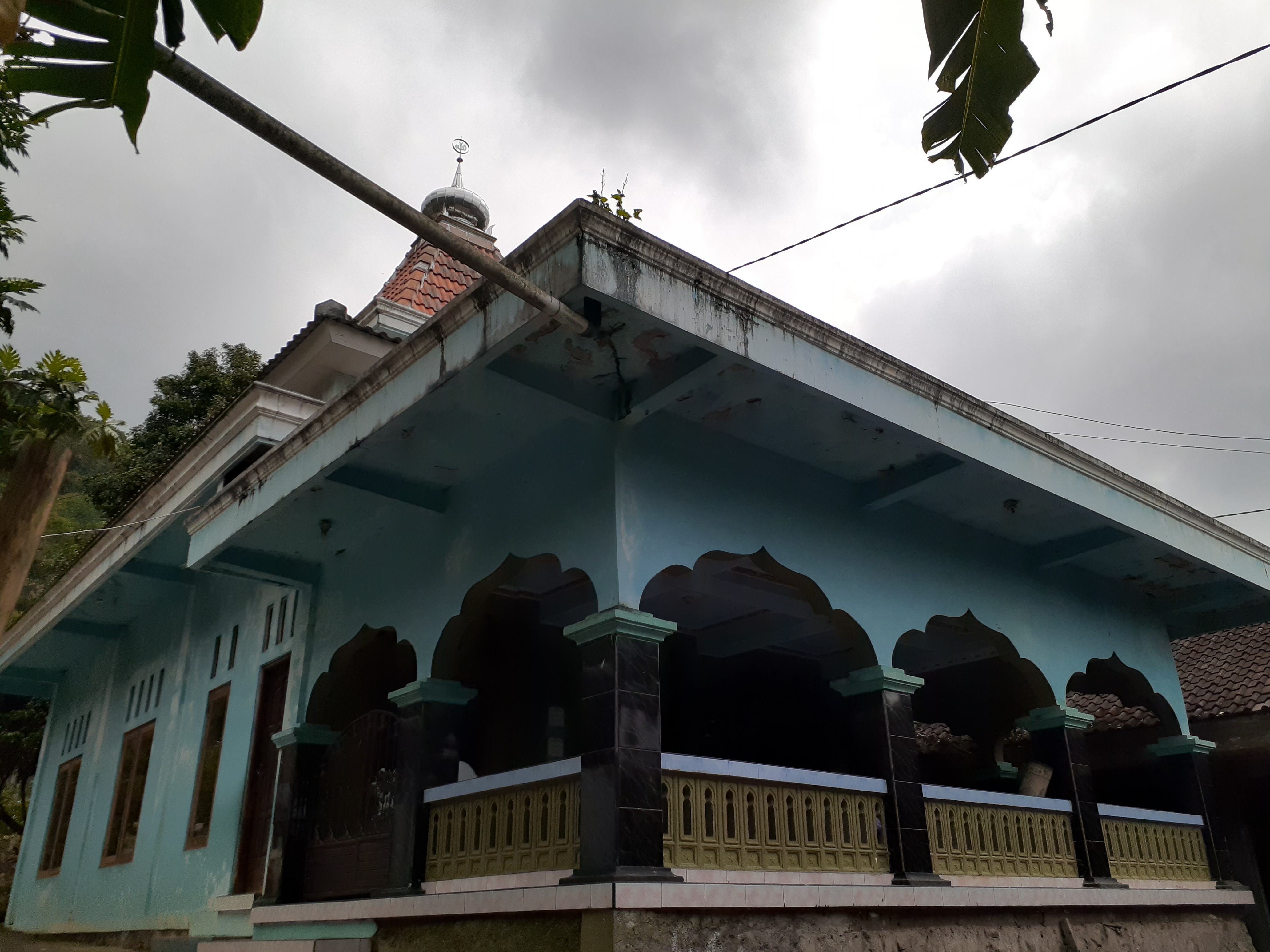 BAITUL MUTTAQIN
