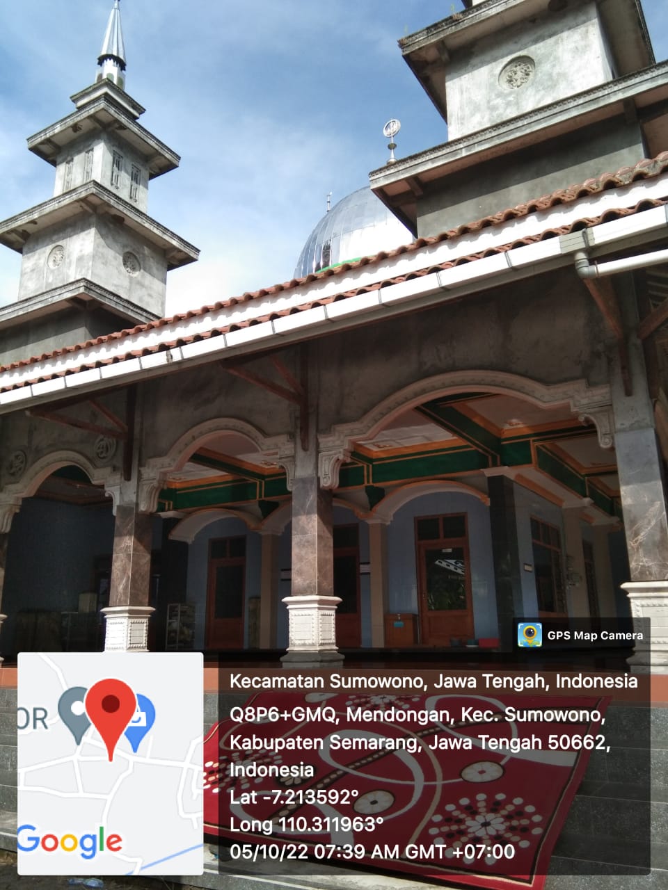 AT-TAQWA