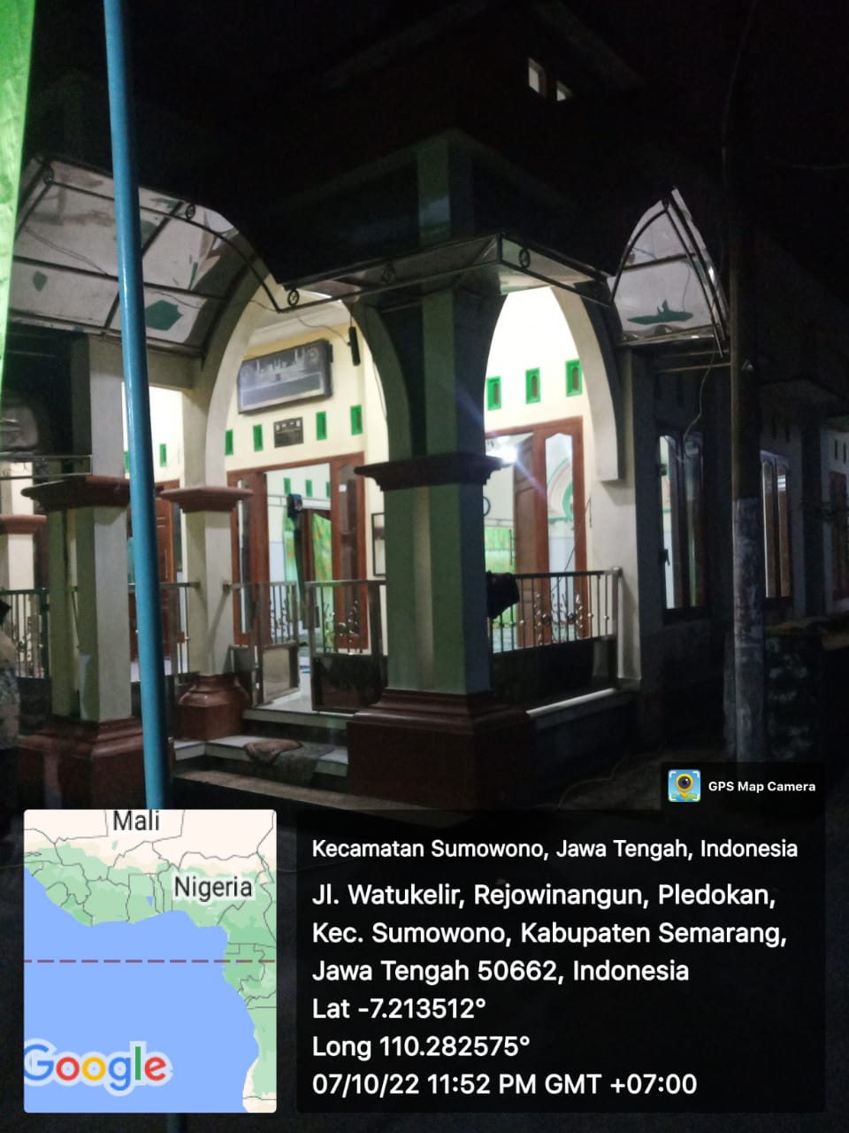 BAITUL MUTTTAQIN
