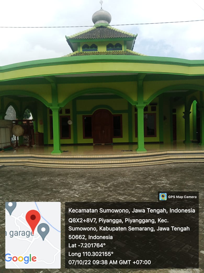 BAITUL MUTTAQIN