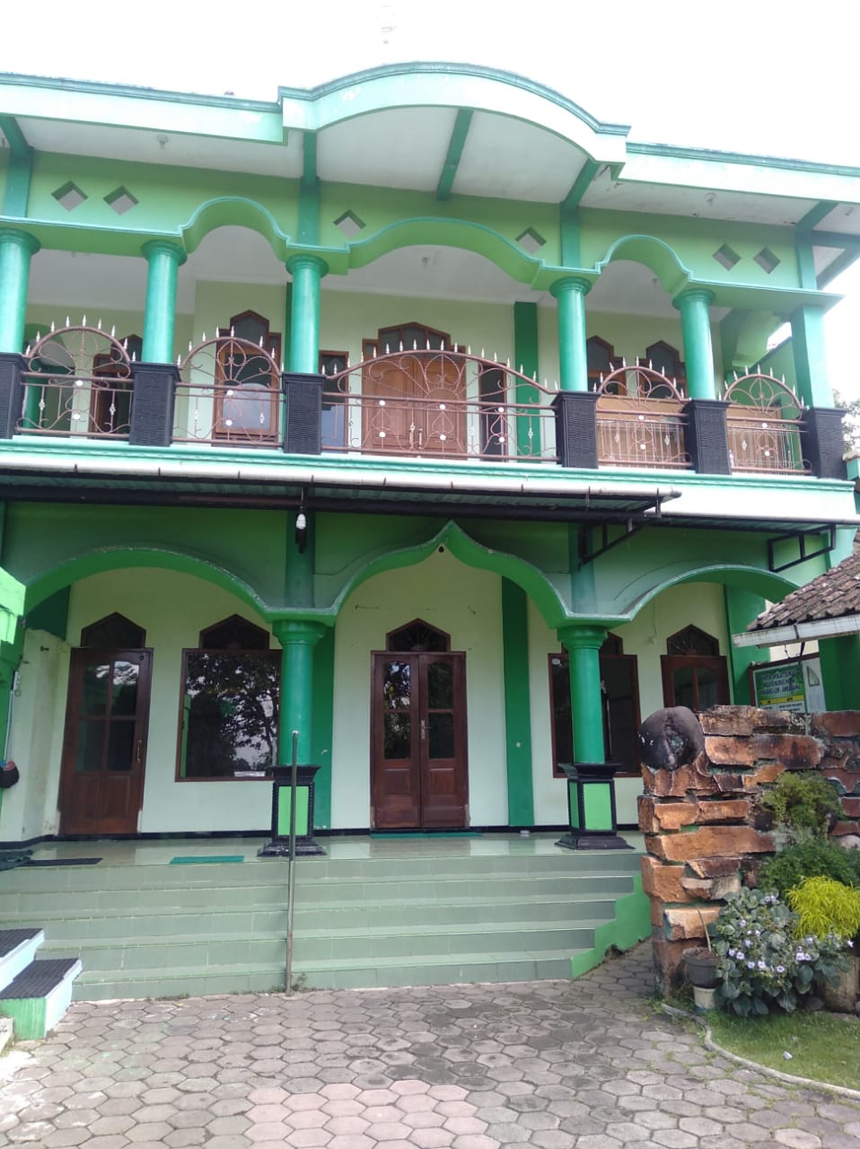 NURUL HUDA