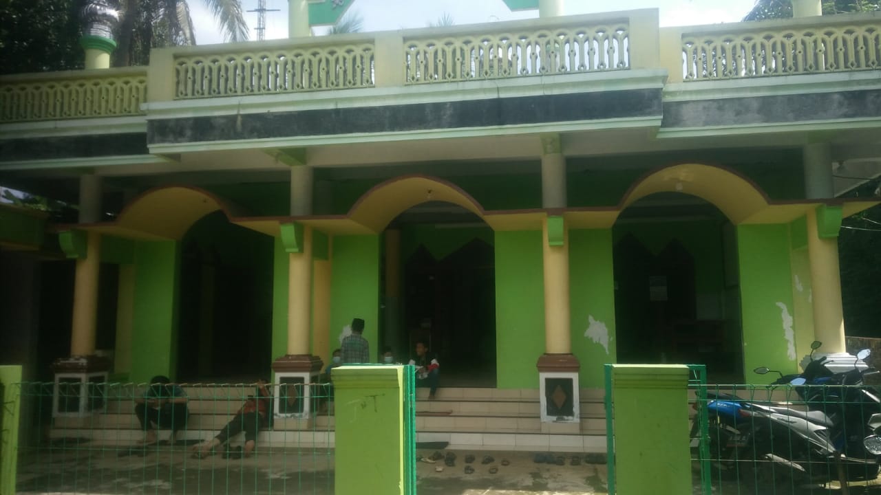 AL-MUTAQIN
