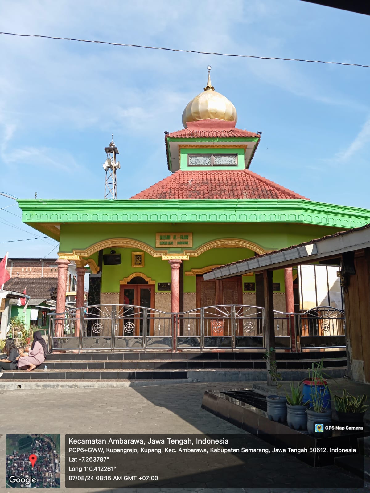 AL-FAJAR