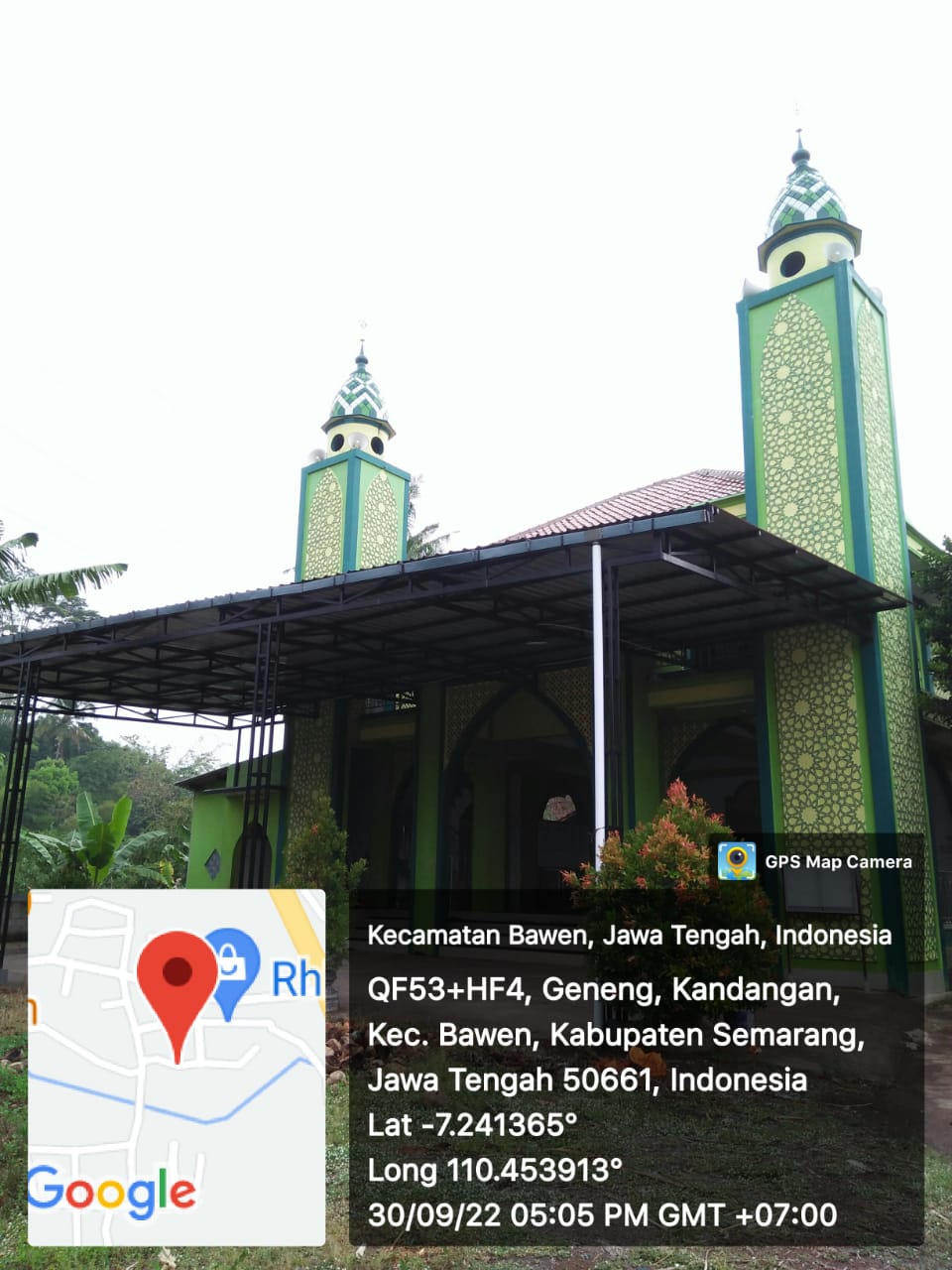 AL-BAROKAH