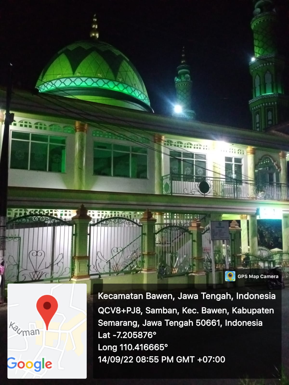 AL-HUDA