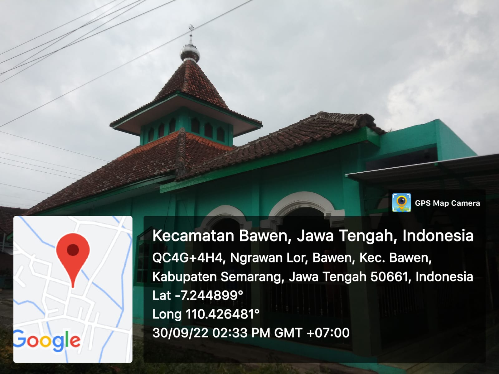 BAITUL MAKMUR